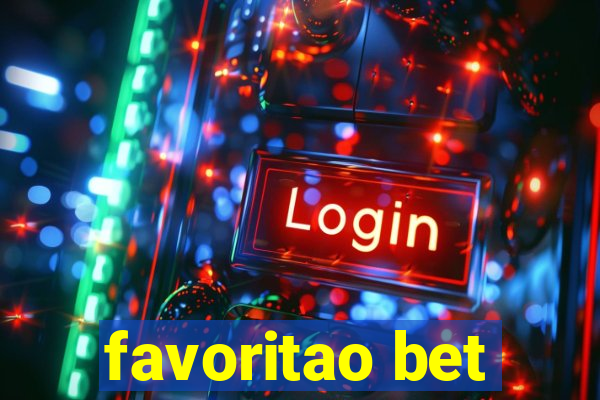 favoritao bet